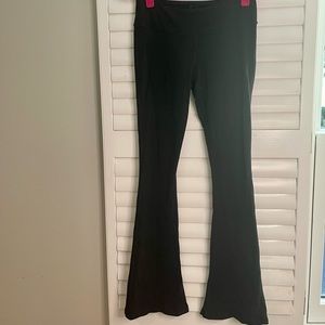 Splits59 Women’s Black Yoga Pants Leggings M